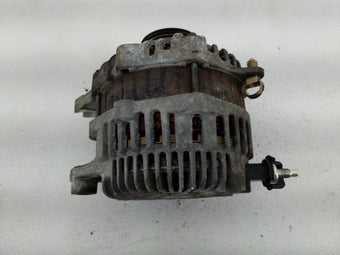 compare product 2007-2014 Ford Edge Alternator Replacement Generator Charging Assembly Engine OEM Fits OEM Used Auto Parts