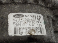 2007-2014 Ford Edge Alternator Replacement Generator Charging Assembly Engine OEM Fits OEM Used Auto Parts - Oemusedautopart