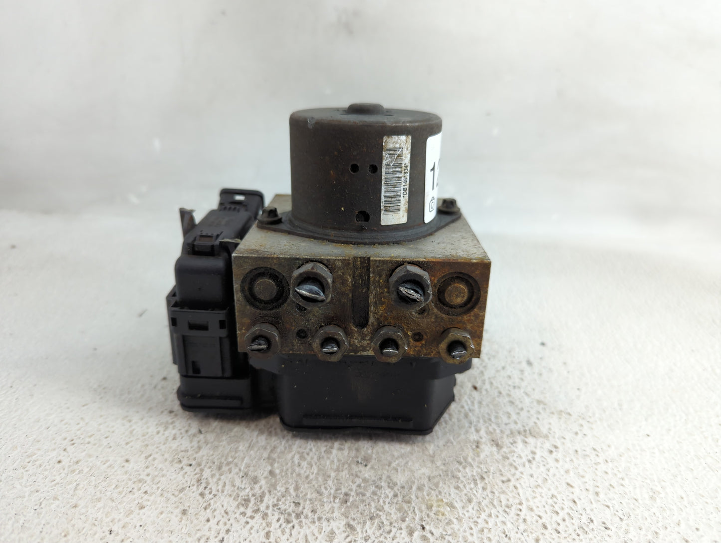 2008-2009 Ford Edge ABS Pump Control Module Replacement P/N:8T43-2D063-AN Fits Fits 2008 2009 OEM Used Auto Parts - Oemuseda