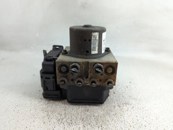 compare product 2008-2009 Ford Edge ABS Pump Control Module Replacement P/N:8T43-2D063-AN Fits Fits 2008 2009 OEM Used Auto Parts