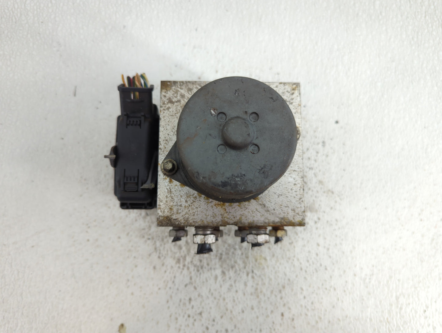 2008-2009 Ford Edge ABS Pump Control Module Replacement P/N:8T43-2D063-AN Fits Fits 2008 2009 OEM Used Auto Parts - Oemuseda