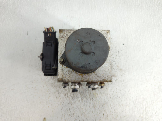 2008-2009 Ford Edge ABS Pump Control Module Replacement P/N:8T43-2D063-AN Fits Fits 2008 2009 OEM Used Auto Parts