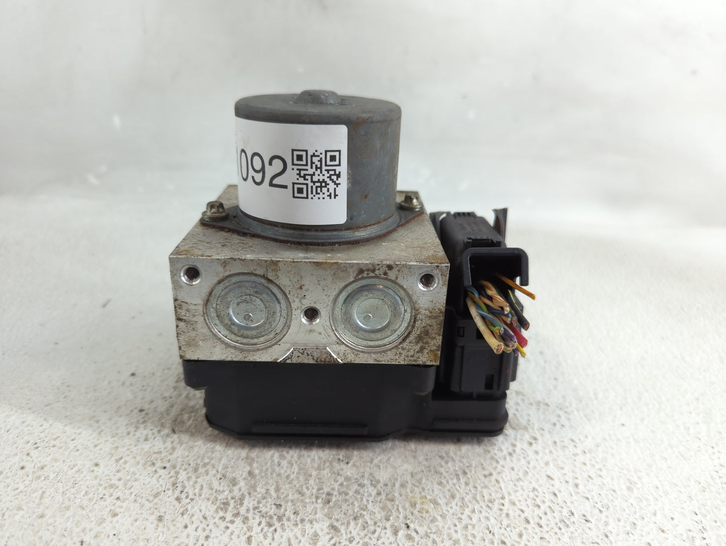 2008-2009 Ford Edge ABS Pump Control Module Replacement P/N:8T43-2D063-AN Fits Fits 2008 2009 OEM Used Auto Parts - Oemuseda