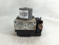 2008-2009 Ford Edge ABS Pump Control Module Replacement P/N:8T43-2D063-AN Fits Fits 2008 2009 OEM Used Auto Parts - Oemuseda