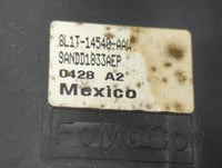 2007-2010 Ford Edge Master Power Window Switch Replacement Driver Side Left P/N:8L1T-14540-AAW Fits Fits 2006 2007 2008 2009