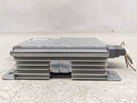 2007-2008 Ford Edge Radio AM FM Cd Player Receiver Replacement P/N:7L2T-18C508-AA Fits Fits 2007 2008 OEM Used Auto Parts - 