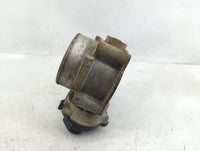 2007-2010 Ford Edge Throttle Body P/N:7TAE-EC Fits Fits 2007 2008 2009 2010 2011 2012 2013 2014 OEM Used Auto Parts - Oemuse