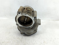 2007-2010 Ford Edge Throttle Body P/N:7TAE-EC Fits Fits 2007 2008 2009 2010 2011 2012 2013 2014 OEM Used Auto Parts - Oemuse