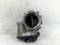 2007-2010 Ford Edge Throttle Body P/N:7T4E-EC Fits Fits 2007 2008 2009 2010 2011 2012 2013 2014 OEM Used Auto Parts - Oemuse