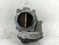2007-2010 Ford Edge Throttle Body P/N:7T4E-EC Fits Fits 2007 2008 2009 2010 2011 2012 2013 2014 OEM Used Auto Parts - Oemuse