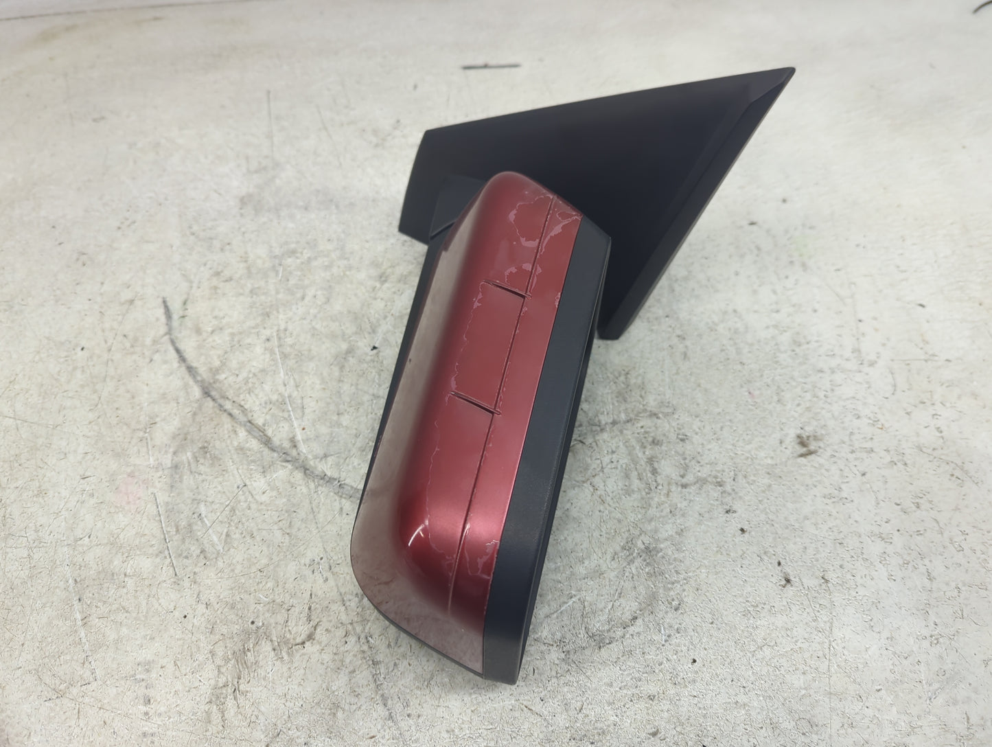 2008 Ford Edge Driver Side View Mirror - Left Door Mirror OEM Used - Oemusedautoparts1.com