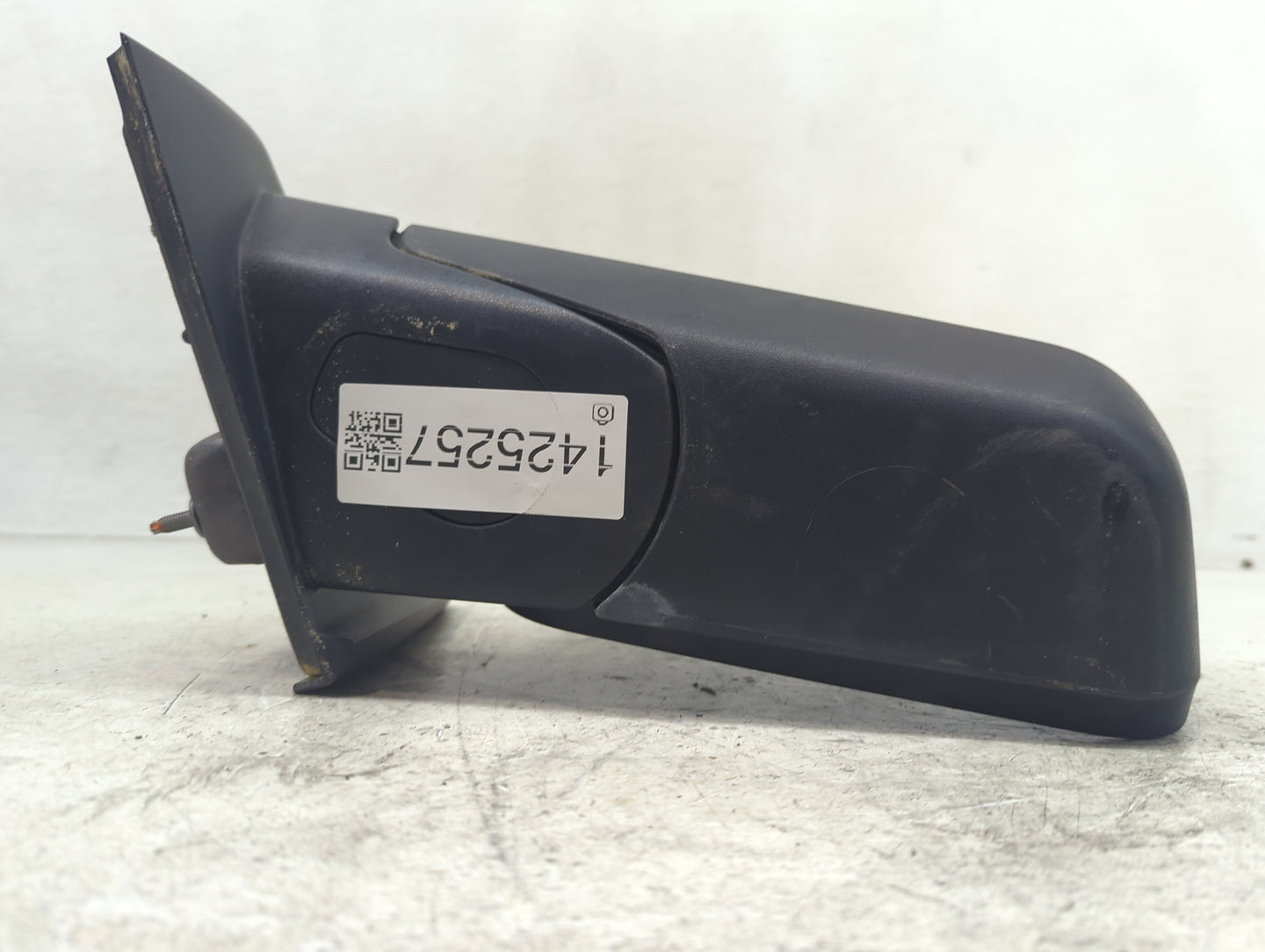 2008 Ford Edge Driver Side View Mirror - Left Door Mirror OEM Used - Oemusedautoparts1.com