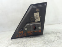 2008 Ford Edge Driver Side View Mirror - Left Door Mirror OEM Used - Oemusedautoparts1.com