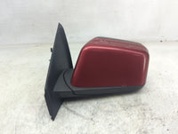 2008 Ford Edge Driver Side View Mirror - Left Door Mirror OEM Used - Oemusedautoparts1.com
