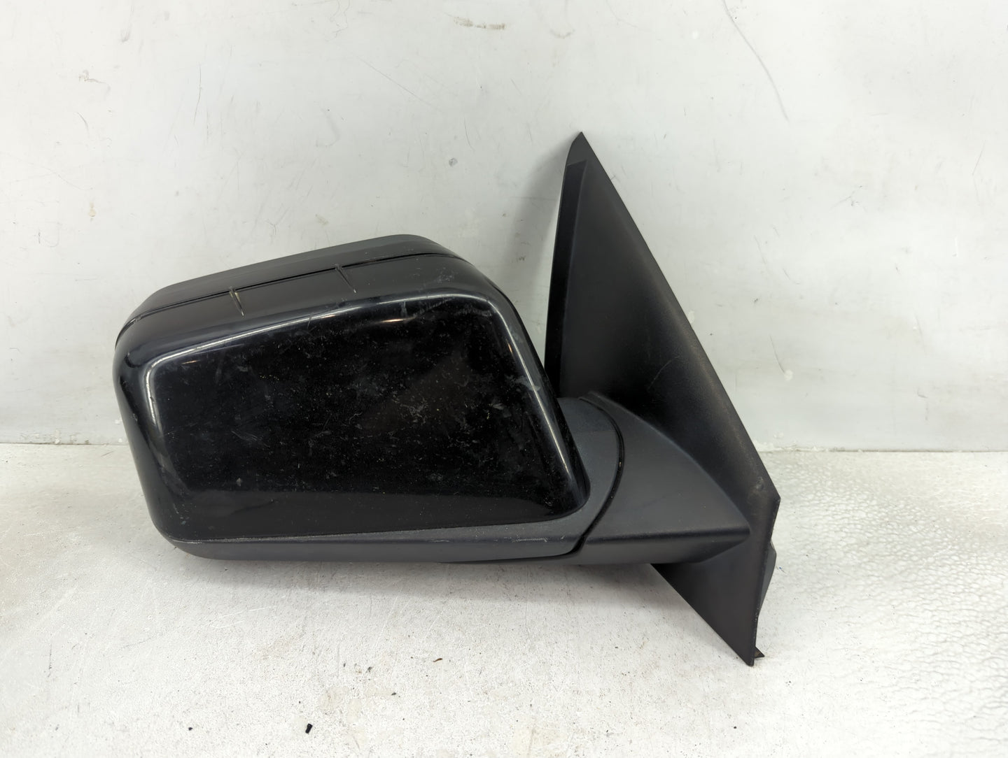 2008 Ford Edge Passenger Side View Mirror - Right Door Mirror OEM Used - Oemusedautoparts1.com
