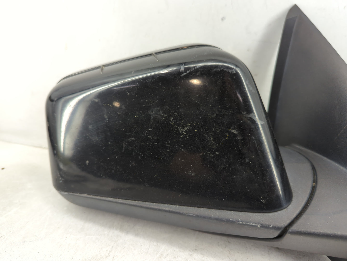 2008 Ford Edge Passenger Side View Mirror - Right Door Mirror OEM Used - Oemusedautoparts1.com