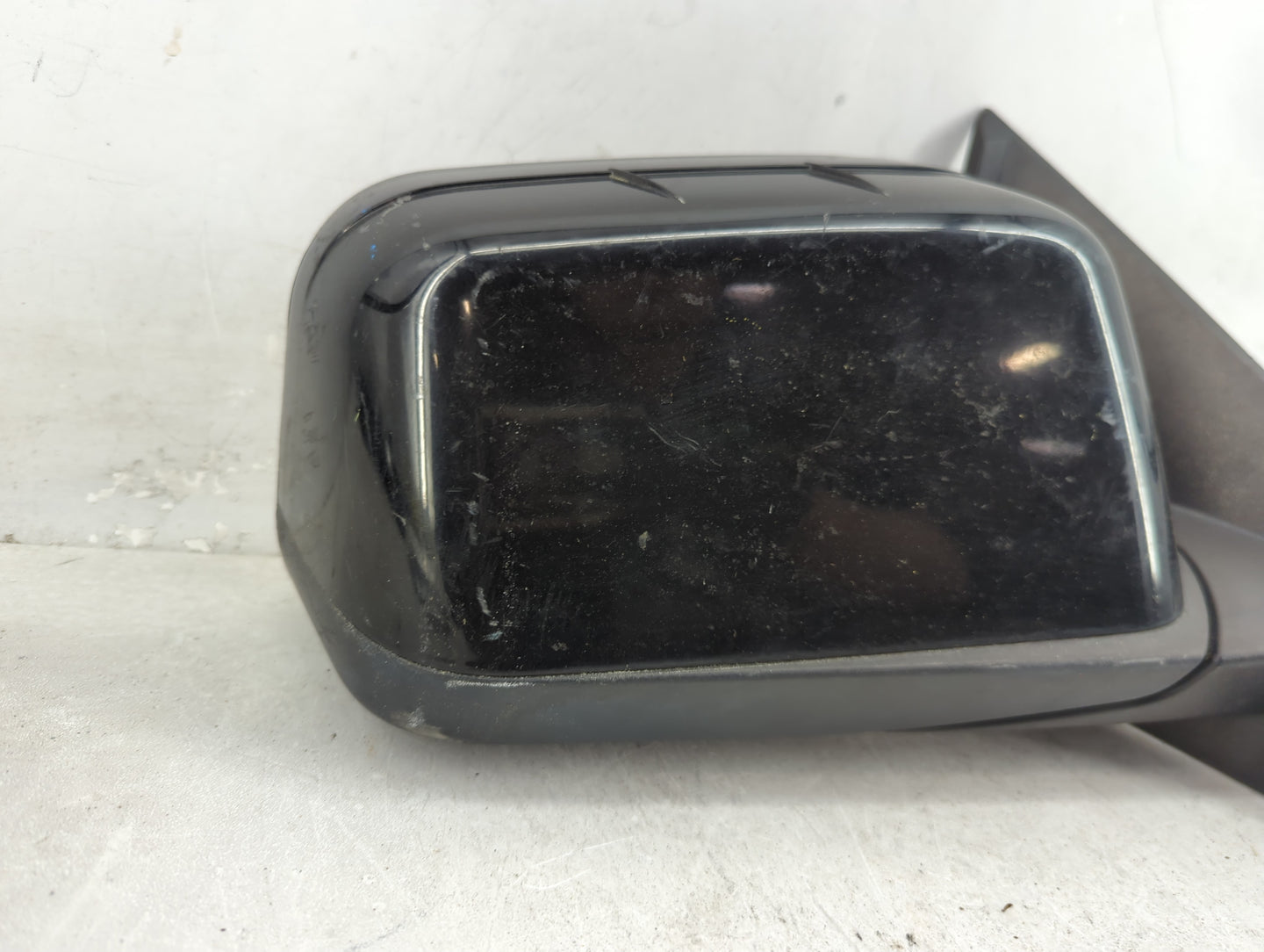 2008 Ford Edge Passenger Side View Mirror - Right Door Mirror OEM Used - Oemusedautoparts1.com