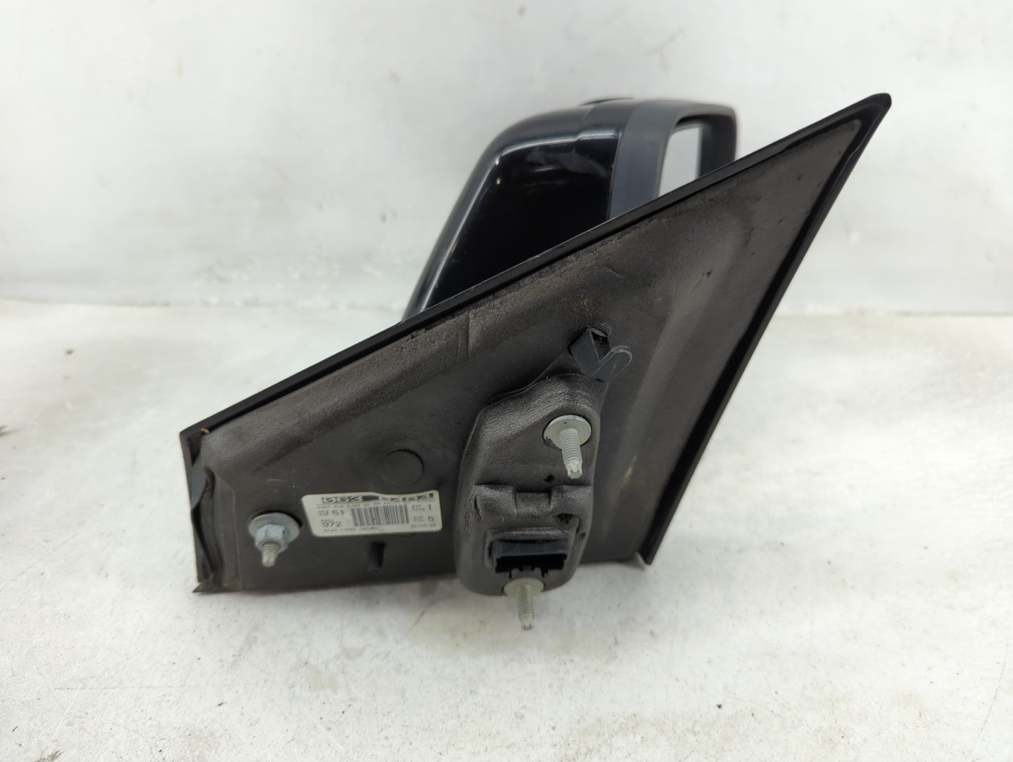 2008 Ford Edge Passenger Side View Mirror - Right Door Mirror OEM Used - Oemusedautoparts1.com