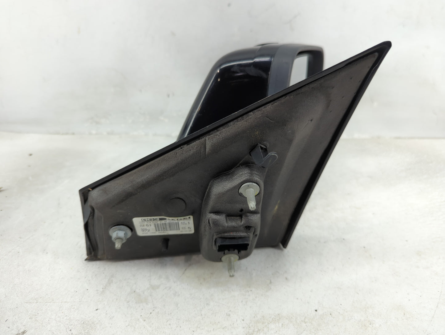 2008 Ford Edge Passenger Side View Mirror - Right Door Mirror OEM Used - Oemusedautoparts1.com