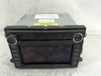 compare product 2008 Ford Edge Radio AM FM Cd Player Receiver Replacement P/N:8T4T-18K931-BA 8T4T18K931BA, AVIC-1377ZFS7, AVIC-XD13772F Fits OEM Used Auto Parts