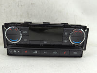 2007-2010 Ford Edge Climate Control Module Temperature AC/Heater Replacement P/N:8T43-18C612-AE MX237000-2462 Fits OEM Used 