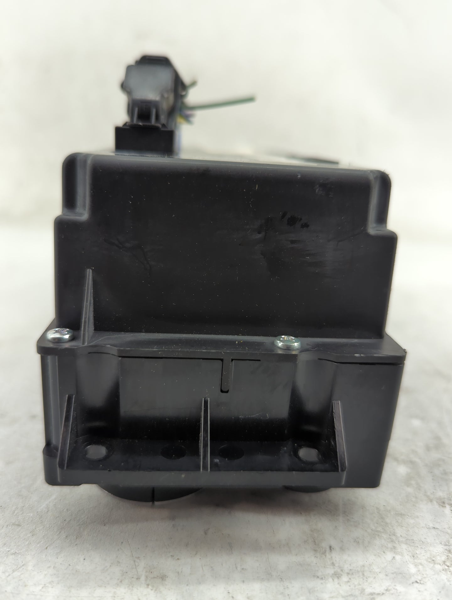 2007-2010 Ford Edge Climate Control Module Temperature AC/Heater Replacement P/N:8T43-18C612-AE MX237000-2462 Fits OEM Used 