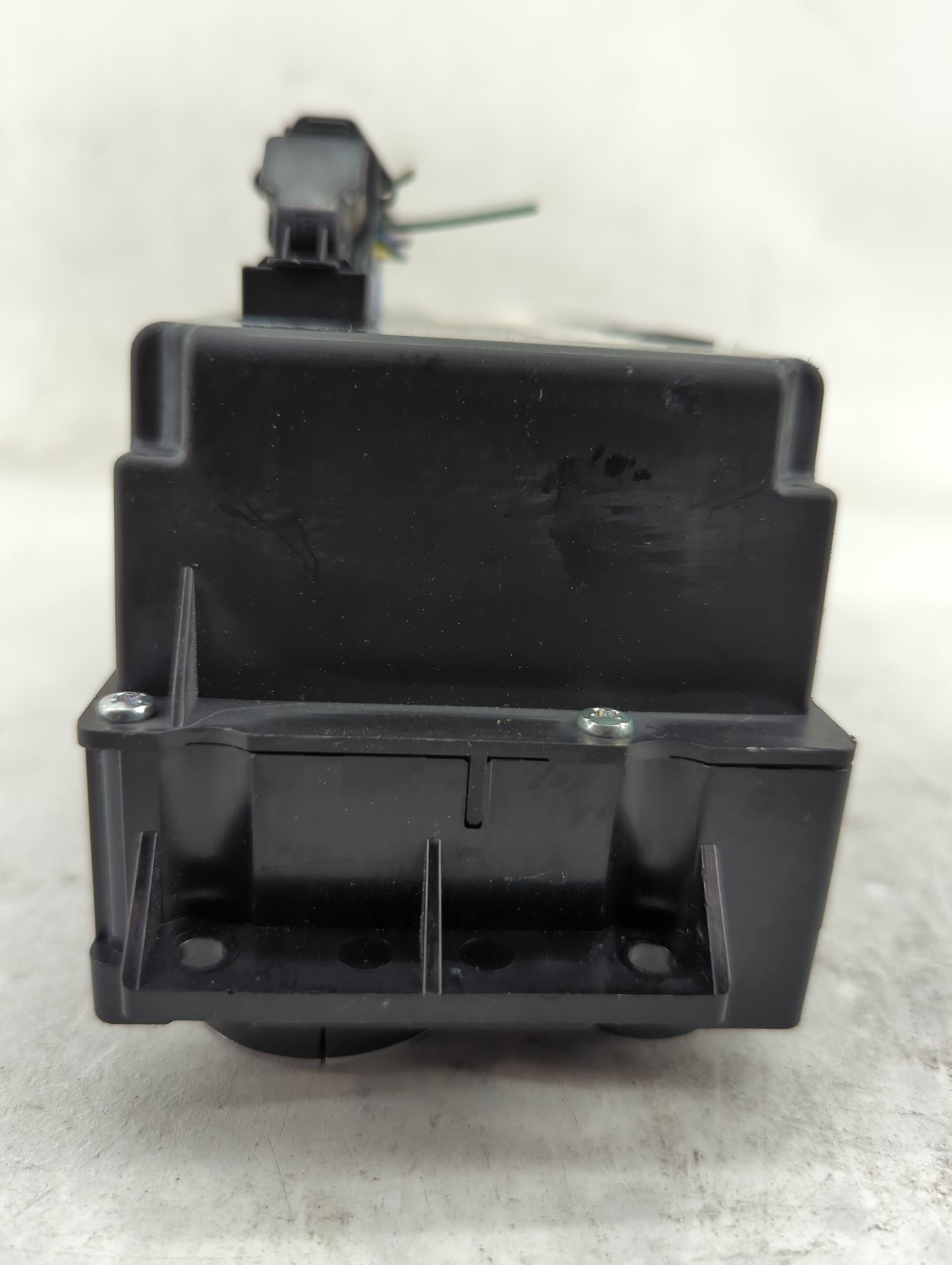 2007-2010 Ford Edge Climate Control Module Temperature AC/Heater Replacement P/N:8T43-18C612-AE MX237000-2462 Fits OEM Used 