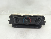 2008 Ford Edge Climate Control Module Temperature AC/Heater Replacement P/N:7T43-19980-AC MX237000-2063 Fits OEM Used Auto P