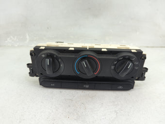 compare product 2008 Ford Edge Climate Control Module Temperature AC/Heater Replacement P/N:7T43-19980-AC MX237000-2063 Fits OEM Used Auto Parts