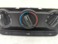 2008 Ford Edge Climate Control Module Temperature AC/Heater Replacement P/N:7T43-19980-AC MX237000-2063 Fits OEM Used Auto P