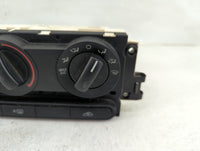 2008 Ford Edge Climate Control Module Temperature AC/Heater Replacement P/N:7T43-19980-AC MX237000-2063 Fits OEM Used Auto P
