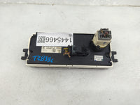 2008 Ford Edge Climate Control Module Temperature AC/Heater Replacement P/N:7T43-19980-AC MX237000-2063 Fits OEM Used Auto P