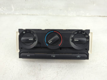 compare product 2007-2010 Ford Edge Climate Control Module Temperature AC/Heater Replacement P/N:8T43-19980-AB MX237000-2531 Fits OEM Used Auto Parts
