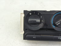 2007-2010 Ford Edge Climate Control Module Temperature AC/Heater Replacement P/N:8T43-19980-AB MX237000-2531 Fits OEM Used A