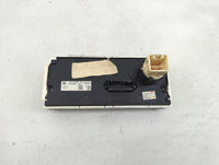 2007-2010 Ford Edge Climate Control Module Temperature AC/Heater Replacement P/N:8T43-19980-AB MX237000-2531 Fits OEM Used A