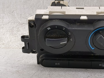 2007-2010 Ford Edge Climate Control Module Temperature AC/Heater Replacement P/N:8T43-19980-AA MX237000-2530 Fits OEM Used Auto Parts