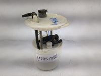 2007-2010 Ford Edge Electrical Gas Fuel Pump Assembly 1479519 - Oemusedautoparts1.com