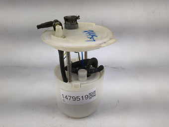 compare product 2007-2010 Ford Edge Electrical Gas Fuel Pump Assembly 1479519