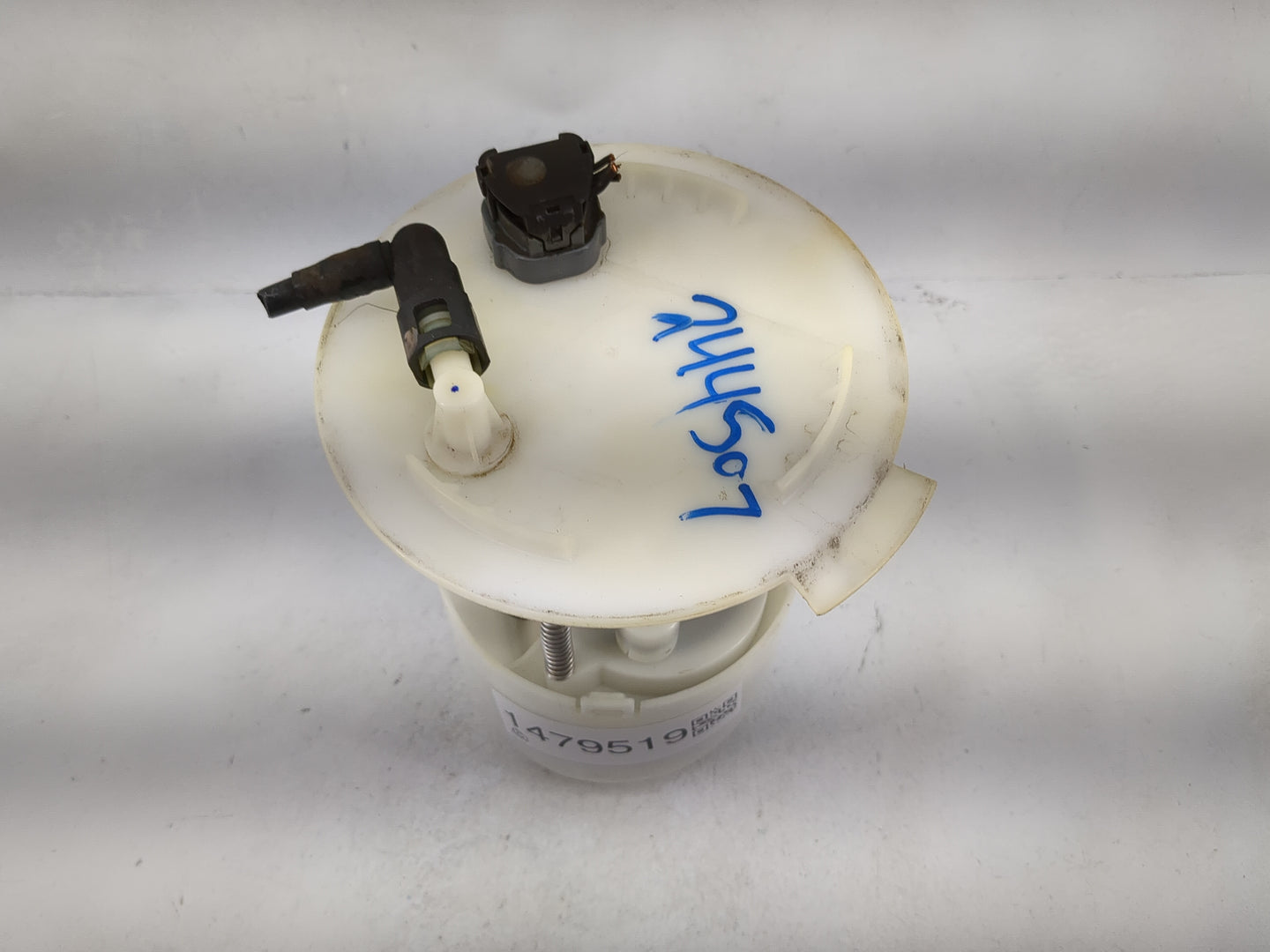 2007-2010 Ford Edge Electrical Gas Fuel Pump Assembly 1479519 - Oemusedautoparts1.com