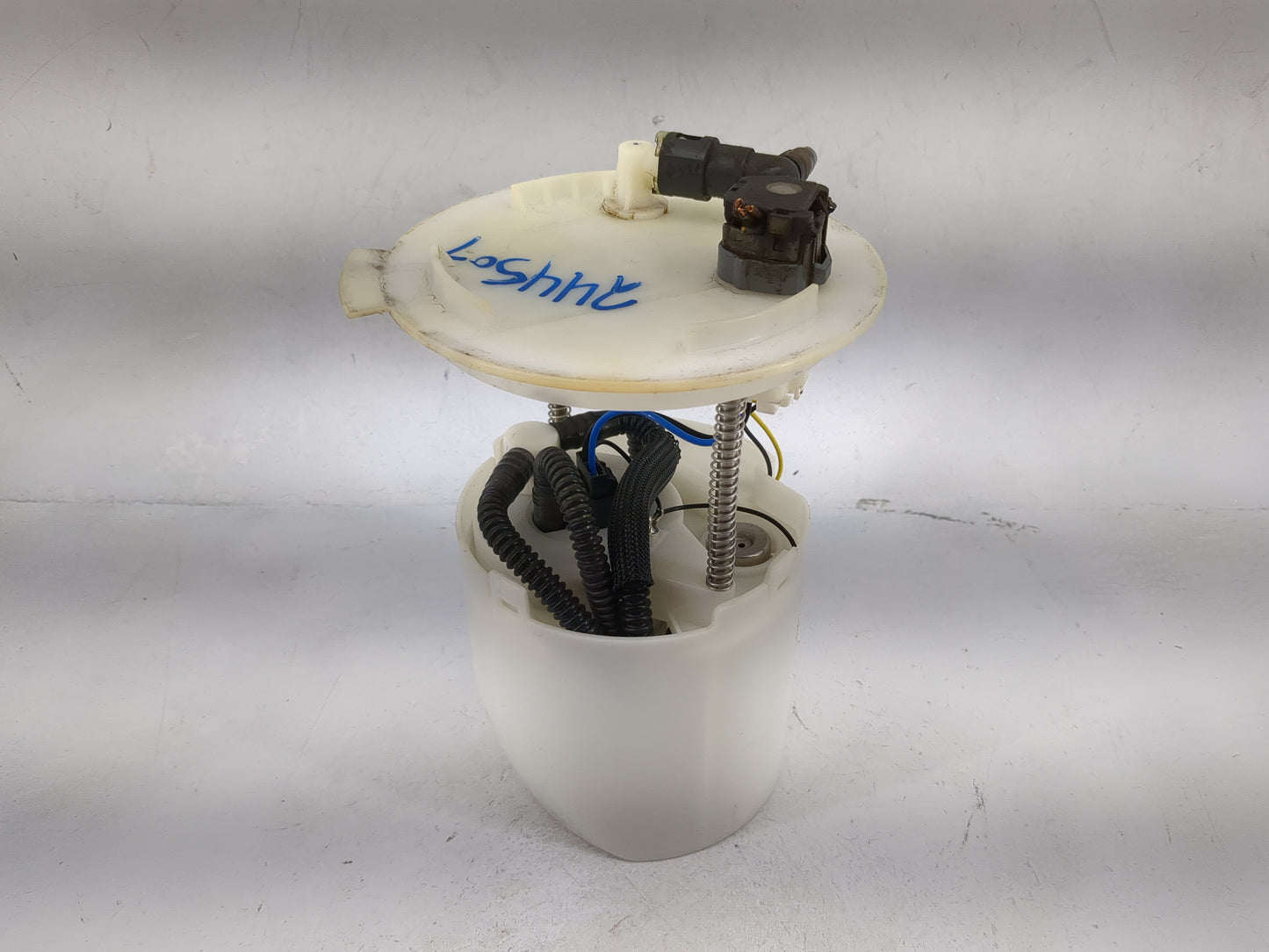 2007-2010 Ford Edge Electrical Gas Fuel Pump Assembly 1479519 - Oemusedautoparts1.com