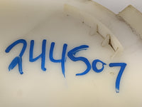 2007-2010 Ford Edge Electrical Gas Fuel Pump Assembly 1479519 - Oemusedautoparts1.com