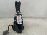 2008 Ford Edge Floor Console Assembly Shifter Black - Oemusedautoparts1.com