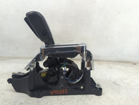 2008 Ford Edge Floor Console Assembly Shifter Black - Oemusedautoparts1.com