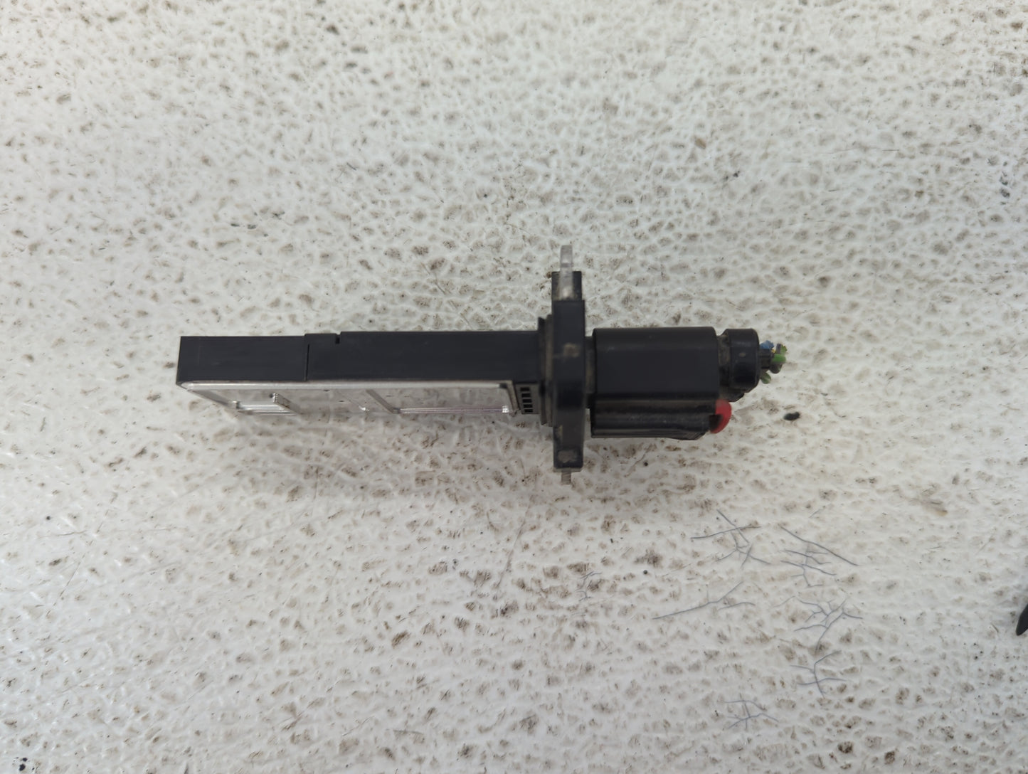 2007-2014 Ford Edge Mass Air Flow Meter Maf 1485516 - Oemusedautoparts1.com