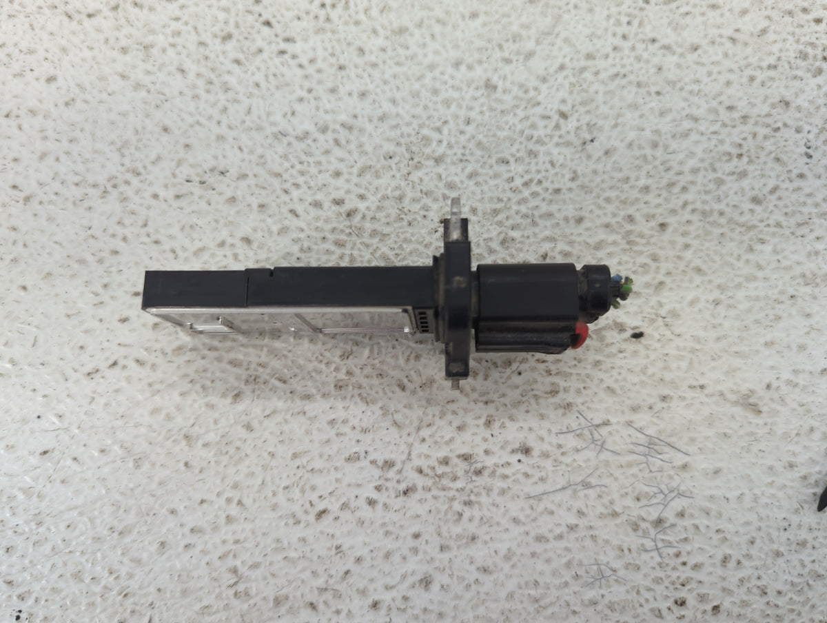 2007-2014 Ford Edge Mass Air Flow Meter Maf Sensor 1485516 - Oemusedautoparts1.com