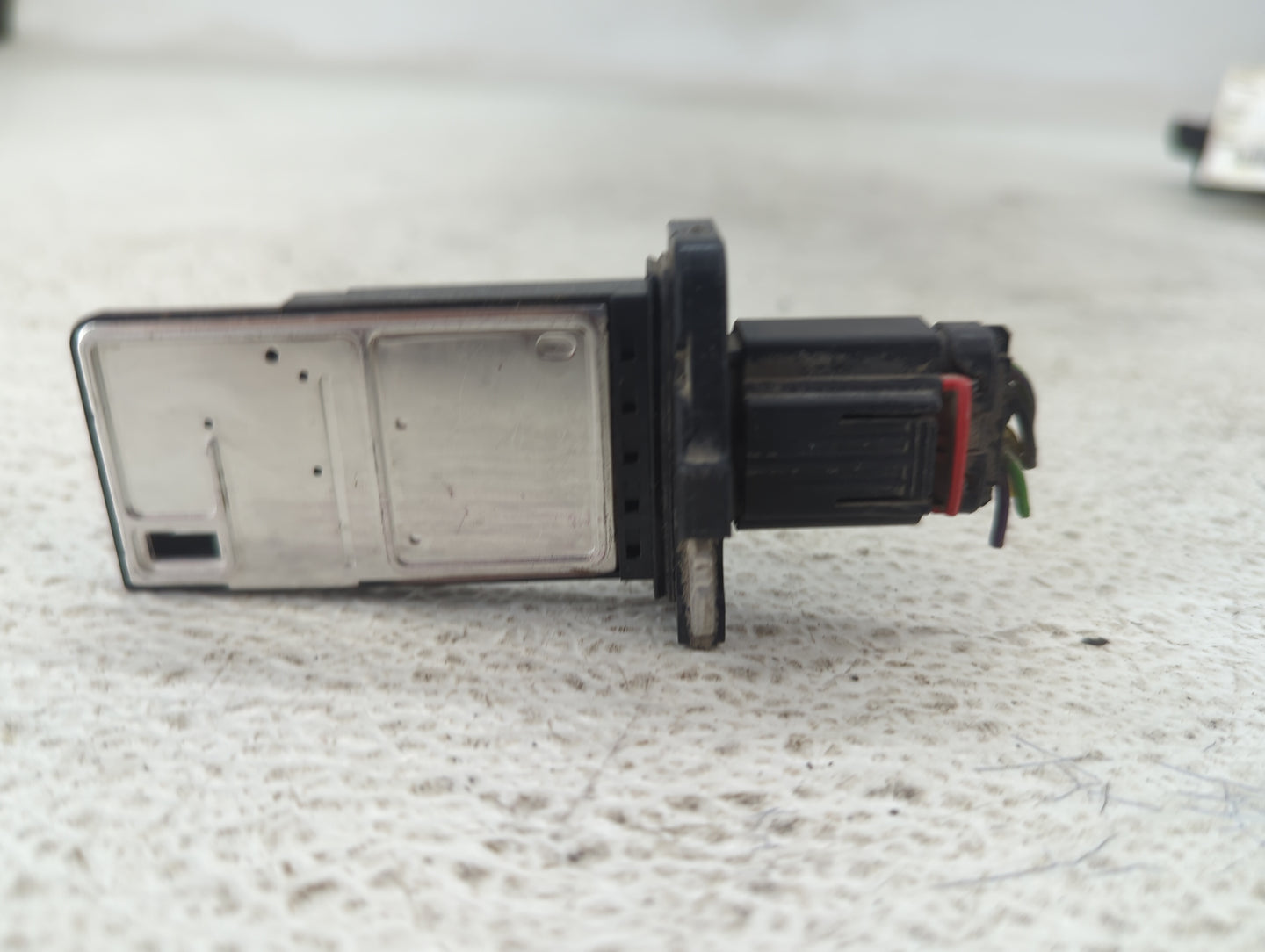 2007-2014 Ford Edge Mass Air Flow Meter Maf 1485516 - Oemusedautoparts1.com