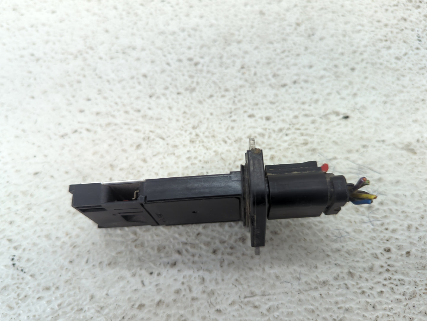 2007-2014 Ford Edge Mass Air Flow Meter Maf 1485516 - Oemusedautoparts1.com