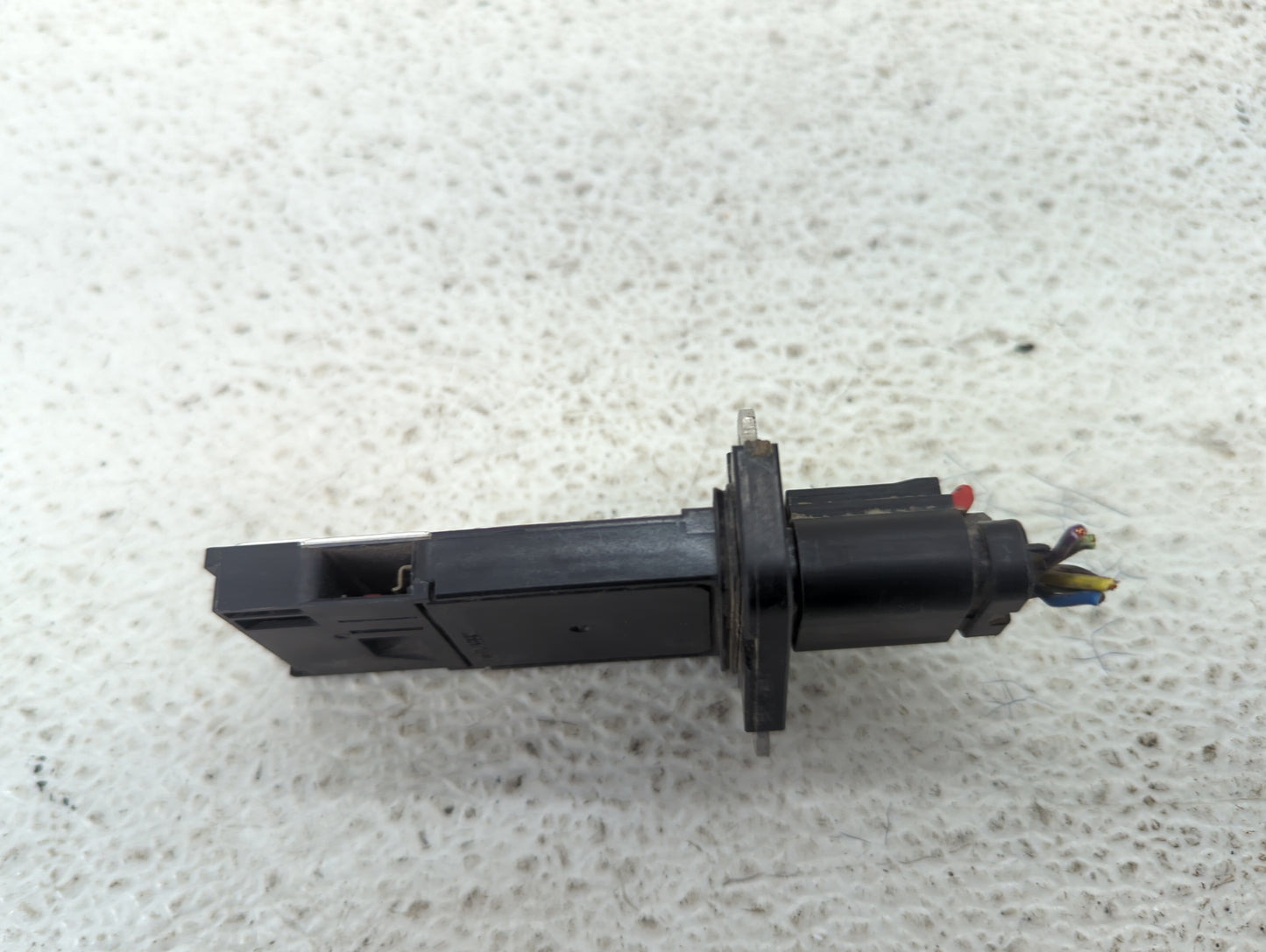 2007-2014 Ford Edge Mass Air Flow Meter Maf 1485516 - Oemusedautoparts1.com