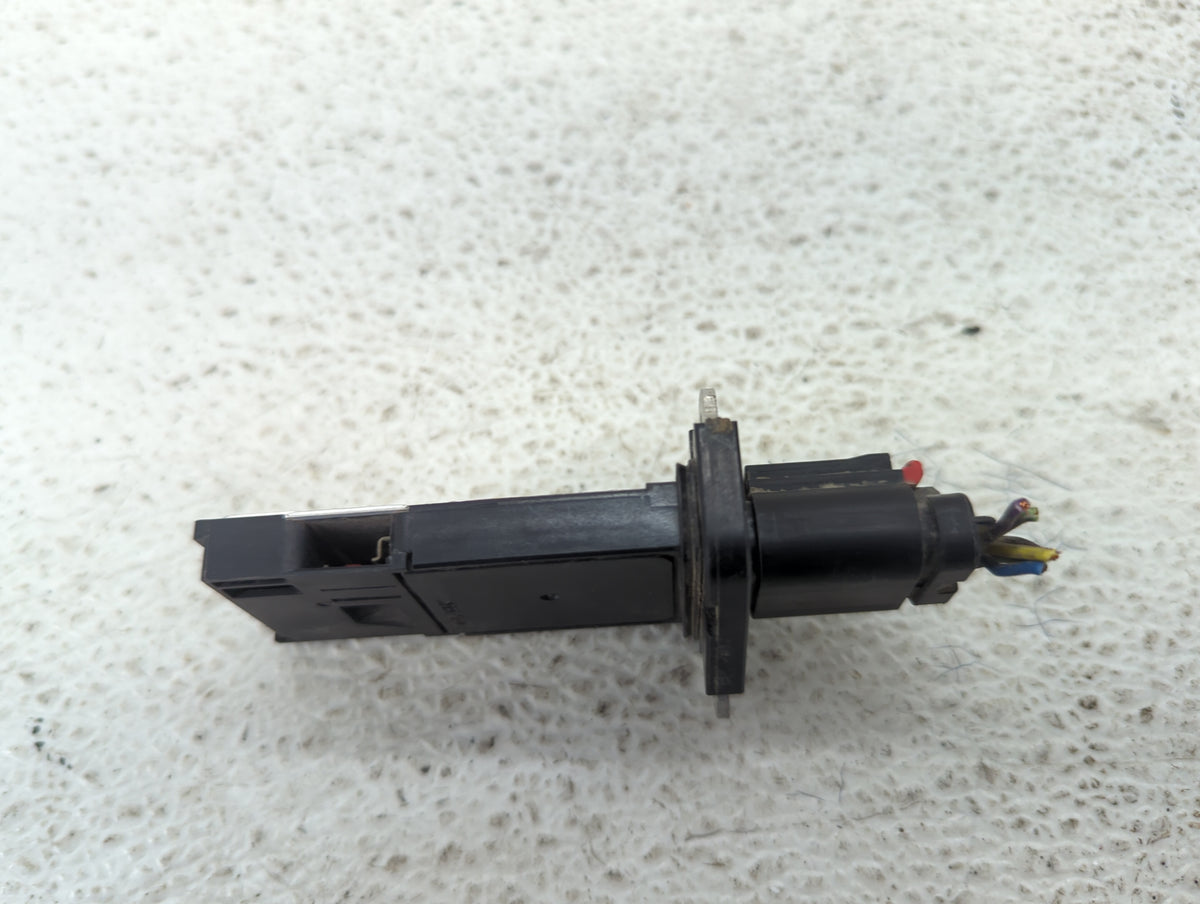 2007-2014 Ford Edge Mass Air Flow Meter Maf Sensor 1485516 - Oemusedautoparts1.com
