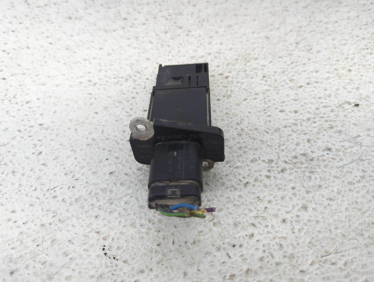 2007-2014 Ford Edge Mass Air Flow Meter Maf 1485516 - Oemusedautoparts1.com